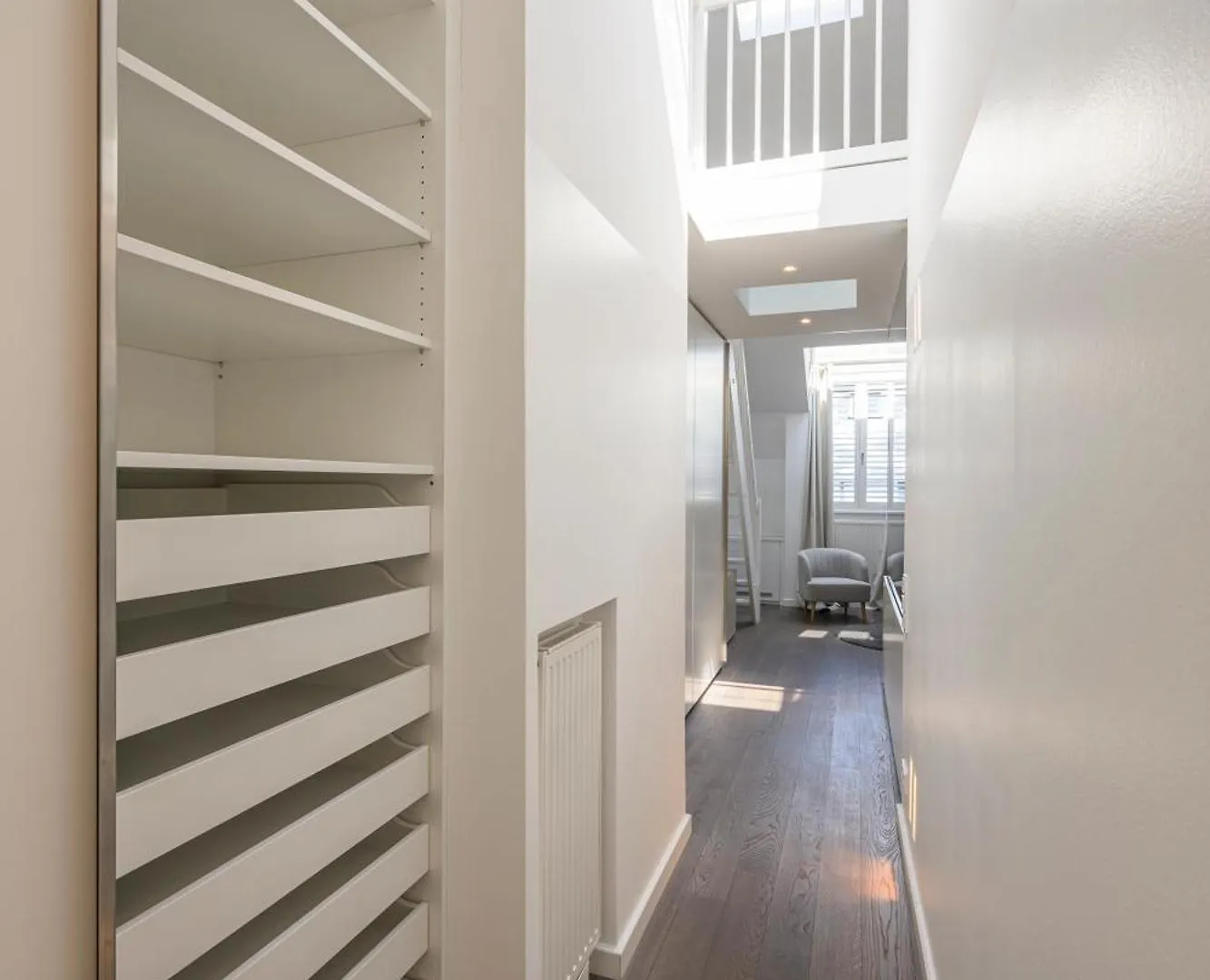 Executive Suite Schottenring Viena