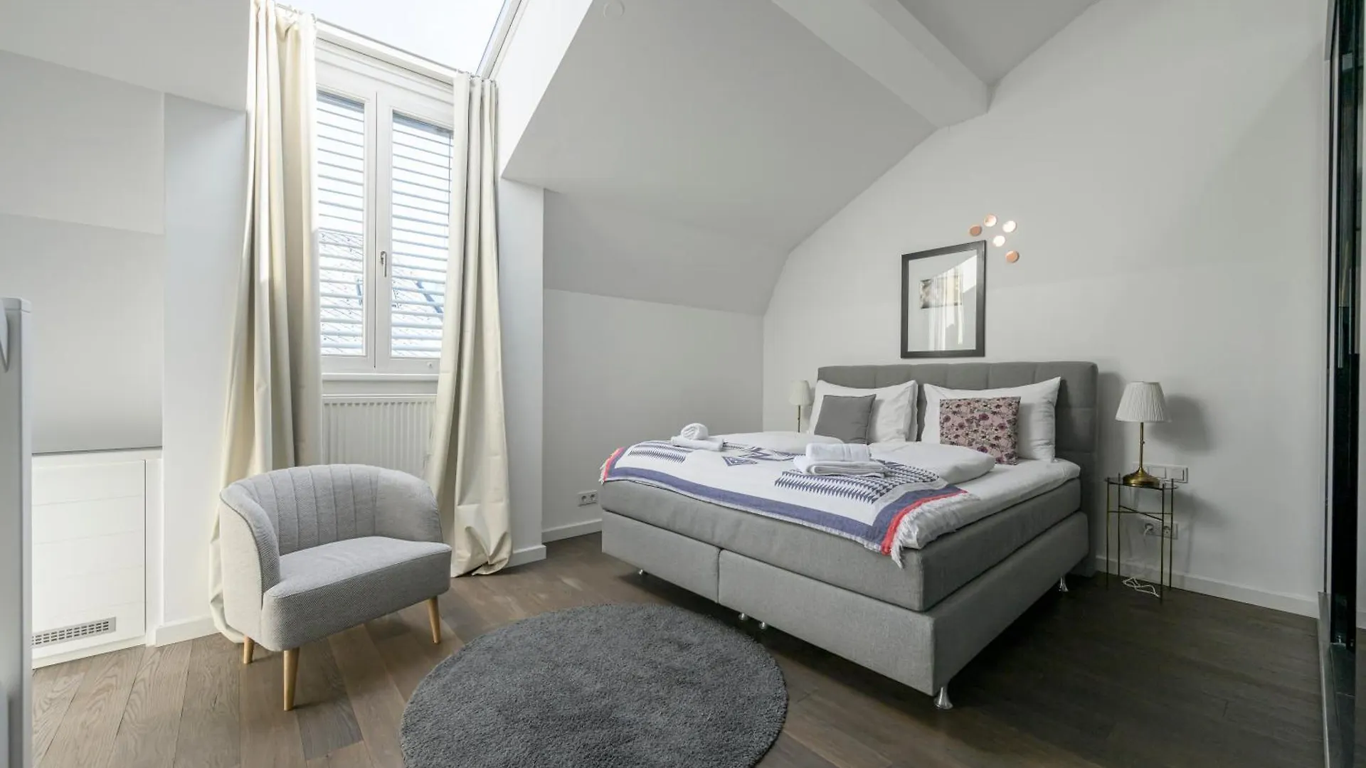 Executive Suite Schottenring Vienna