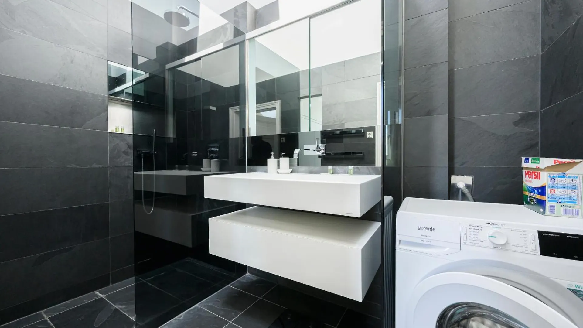 Executive Suite Schottenring Viena Apartament
