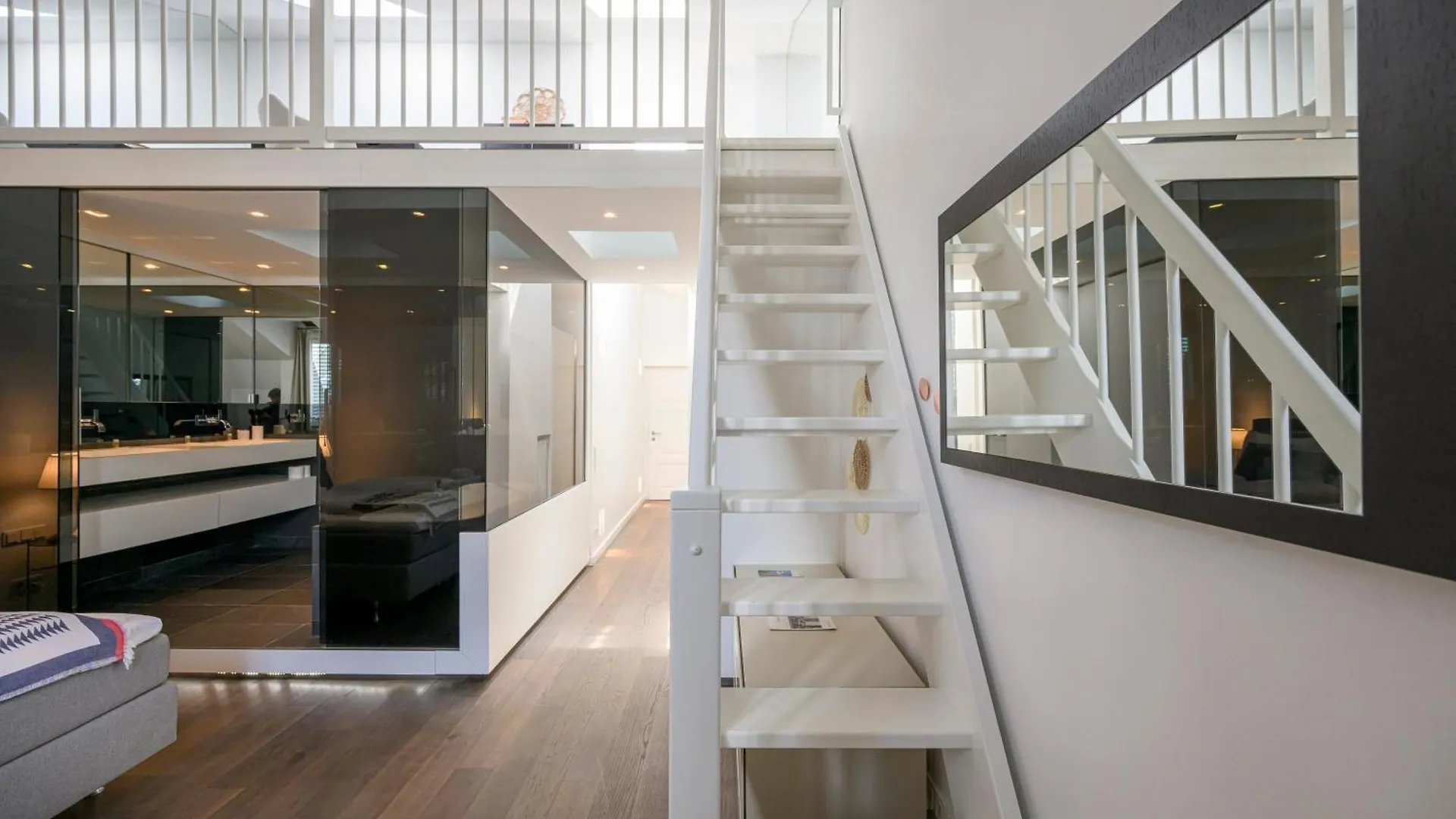 Executive Suite Schottenring Viena 0*,  Austria