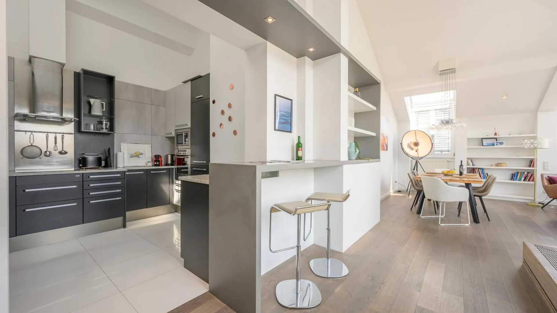 Executive Suite Schottenring Viena 0*,  Austria