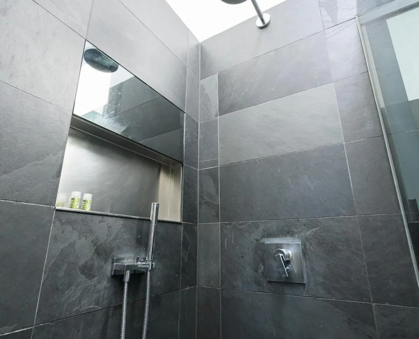 Executive Suite Schottenring Vienna 0*,
