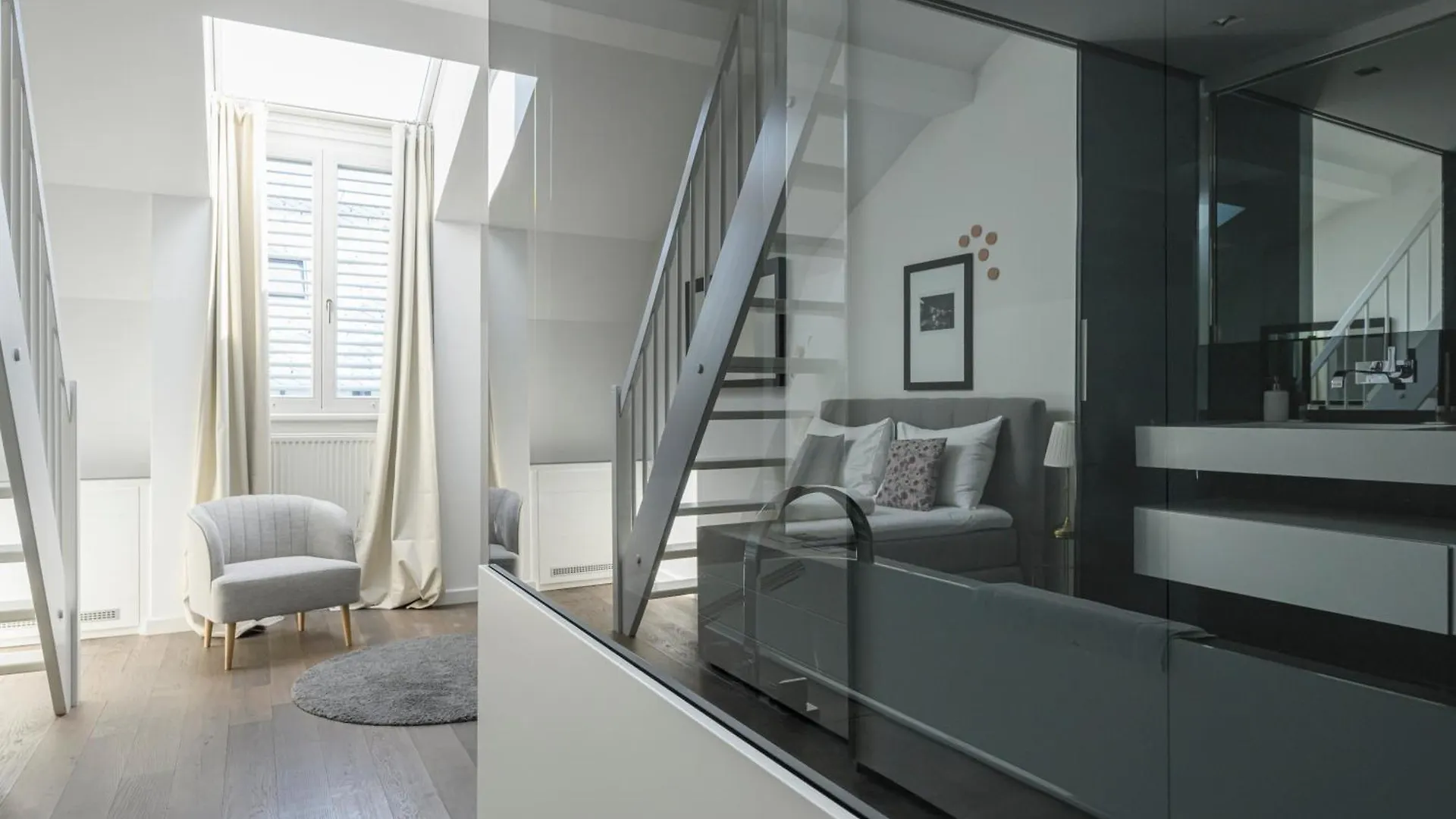 Executive Suite Schottenring Vienna