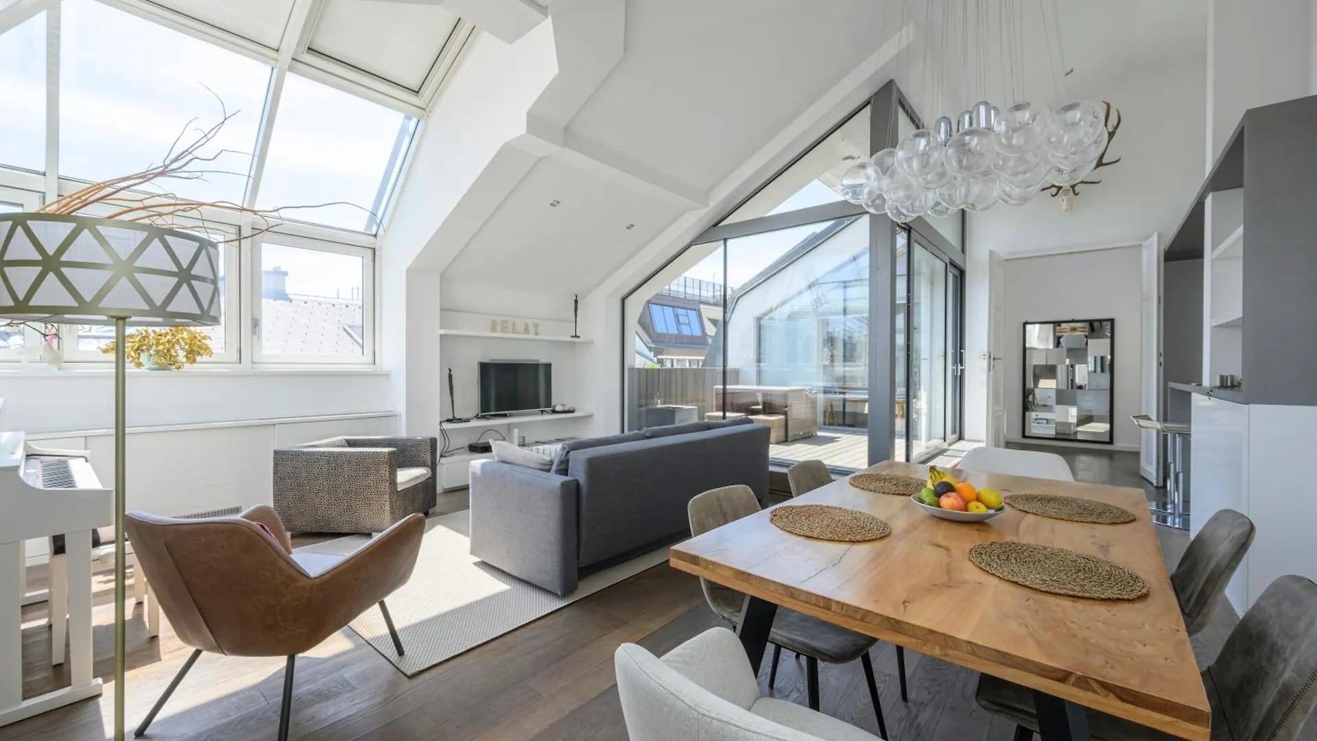 Executive Suite Schottenring Vienna 0*,  Austria