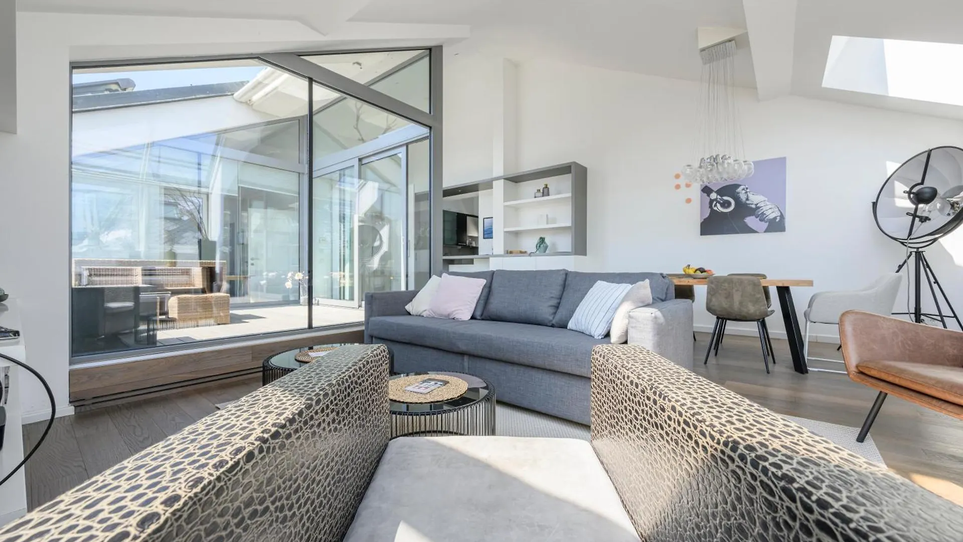 Executive Suite Schottenring Vienna 0*,