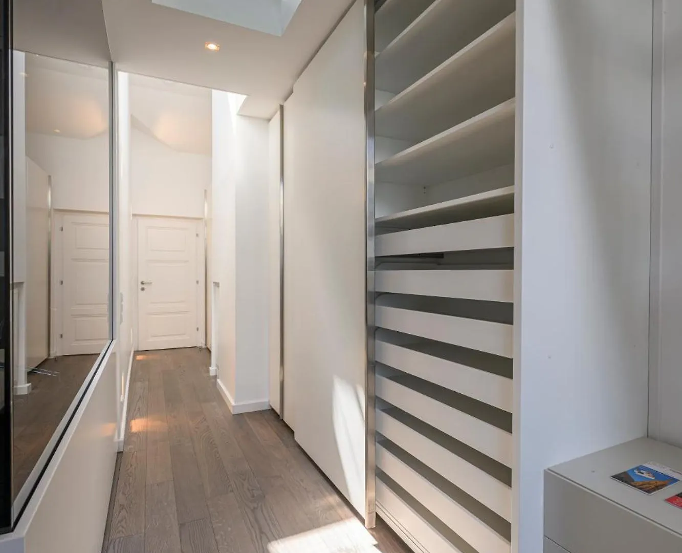 Apartament Executive Suite Schottenring Viena Austria