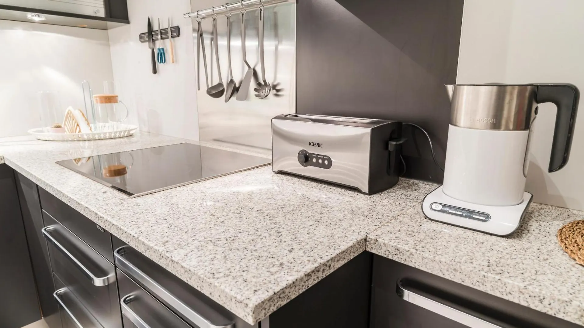 Executive Suite Schottenring Viena Apartament