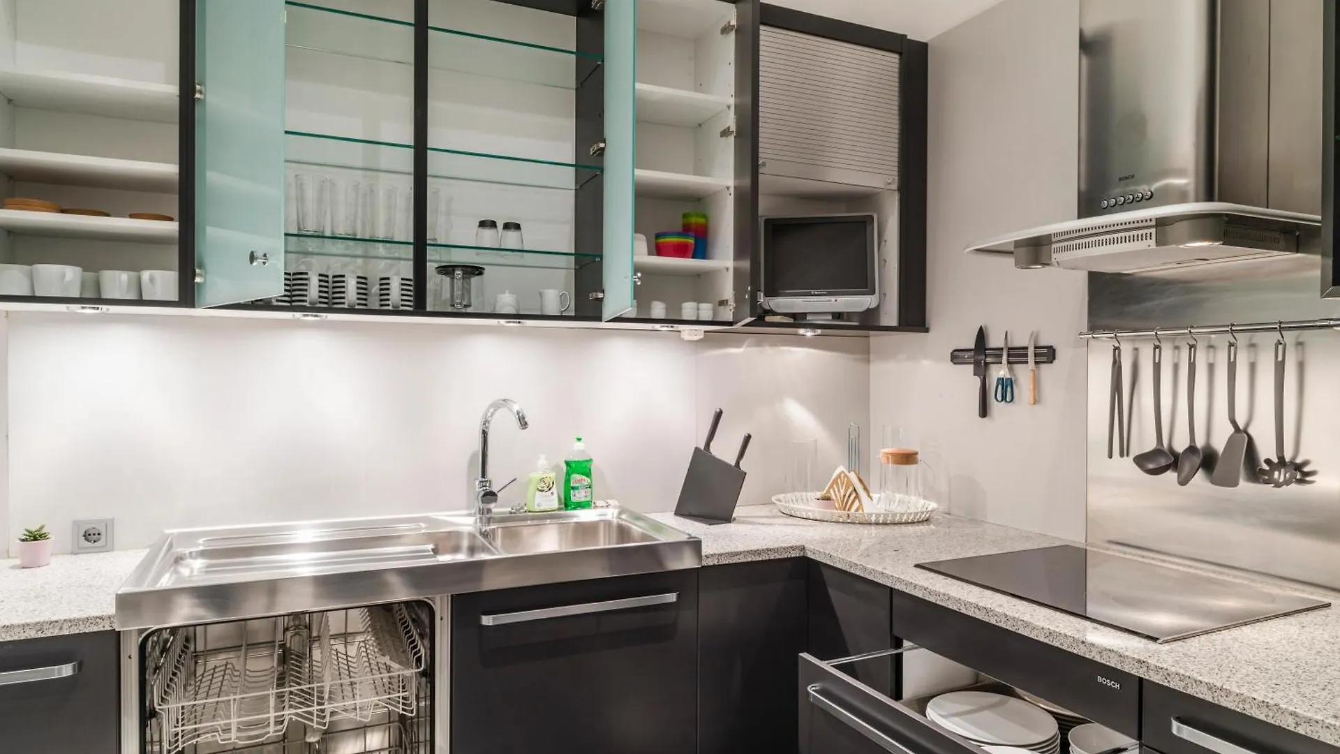 Executive Suite Schottenring Vienna