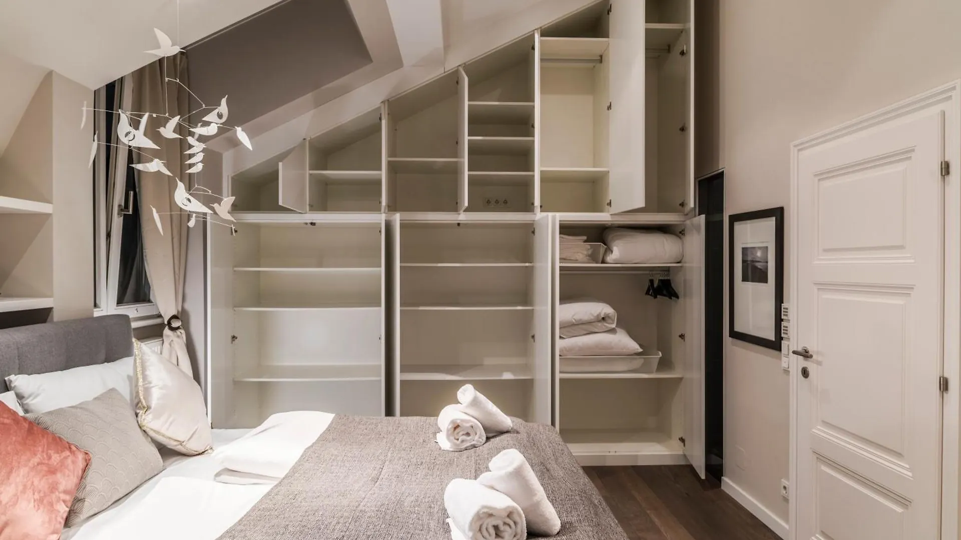 Executive Suite Schottenring Viena 0*,  Austria